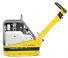 Vibrolapok Kétirányú vibrolapok Wacker Neuson DPU6555Hec 
