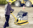 Vibrolapok Kétirányú vibrolapok Wacker Neuson DPU6555Hec 