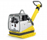 Vibrolapok Kétirányú vibrolapok Wacker Neuson DPU6555Hec 