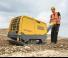 Vibrolapok Kétirányú vibrolapok Wacker Neuson DPU80 Lem 770