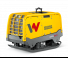 Vibrolapok Kétirányú vibrolapok Wacker Neuson DPU80r Lem 770