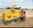 Vibrolapok Kétirányú vibrolapok Wacker Neuson DPU80r Lem 770