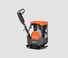 Vibrolapok Kétirányú vibrolapok Husqvarna LG 164