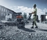 Vibrolapok Kétirányú vibrolapok Husqvarna LG 164