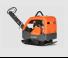 Vibrolapok Kétirányú vibrolapok Husqvarna LG 400