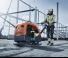 Vibrolapok Kétirányú vibrolapok Husqvarna LG 400