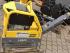 Vibrolapok Kétirányú vibrolapok Atlas Copco LG 500
