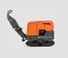 Vibrolapok Kétirányú vibrolapok Husqvarna LH 700
