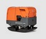 Vibrolapok Kétirányú vibrolapok Husqvarna LH 804
