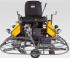 Kezelőüléses duplarotoros simtógépek Wacker Neuson CRT 36-25 WK