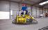 Kezelőüléses duplarotoros simtógépek Wacker Neuson CRT 36-25 WK