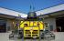 Kezelőüléses duplarotoros simtógépek Wacker Neuson CRT 36-25 WK