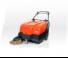 Hako Hamster 800 V