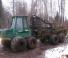 Timberjack 1110 C