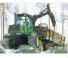 John Deere 1110 D