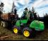 John Deere 1210 E