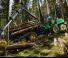 Erdészeti gépek Kiközelítők John Deere 1210 G