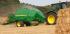 Kockabálázók John Deere 1434 C
