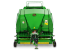Kockabálázók John Deere 1433 C