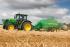 Kockabálázók John Deere 1433