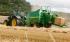 Kockabálázók John Deere 1434 C
