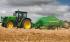 Kockabálázók John Deere 1434 C