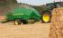 Kockabálázók John Deere 1434 C