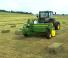 Kockabálázók John Deere 459