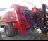 Kockabálázók Case IH 550 IST