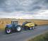 Kockabálázók New Holland BB 1290 Plus