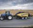 Kockabálázók New Holland BB 1290 Plus