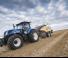 Kockabálázók New Holland BB 1290 Plus