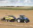 Kockabálázók New Holland BB 1290 Plus