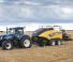 Kockabálázók New Holland BB 1290 Plus