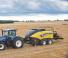 Kockabálázók New Holland BB 1290 Plus