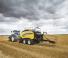 Kockabálázók New Holland BB 1290 Plus