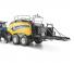 Kockabálázók New Holland BB 1290 Plus