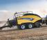 Kockabálázók New Holland BB 1290 Plus