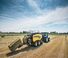 Kockabálázók New Holland BB 1290 Plus 