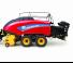 New Holland BB 330 Plus