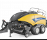 Kockabálázók New Holland BB 870 Plus