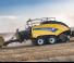 Kockabálázók New Holland BB 870 Plus