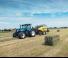 Kockabálázók New Holland BB 870 Plus