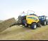 Kockabálázók New Holland BB 890 PC
