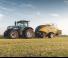 Kockabálázók New Holland BB 890 PC