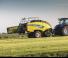 Kockabálázók New Holland BB 890 PC