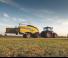 Kockabálázók New Holland BB 890 PC