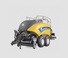 Kockabálázók New Holland BB 890 Plus 