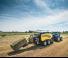 Kockabálázók New Holland BB 890 Plus 