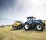 Kockabálázók New Holland BB 890 RC Plus